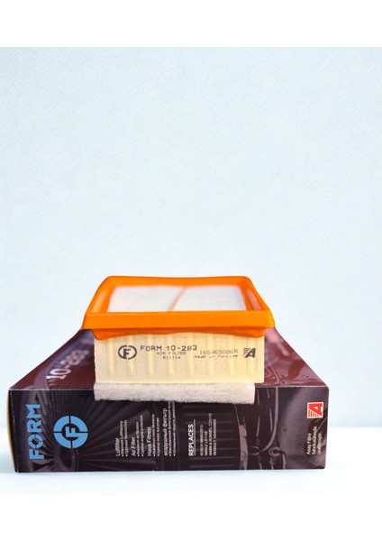 Castrol - Form Fluence Megane Scenic 1.5 Dci Hava Filtresi 2010-2019 fiyatları