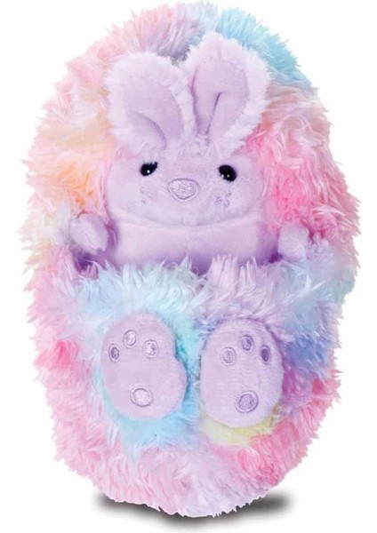 Curlimals Gıdıklanan Tavşan CUR00902