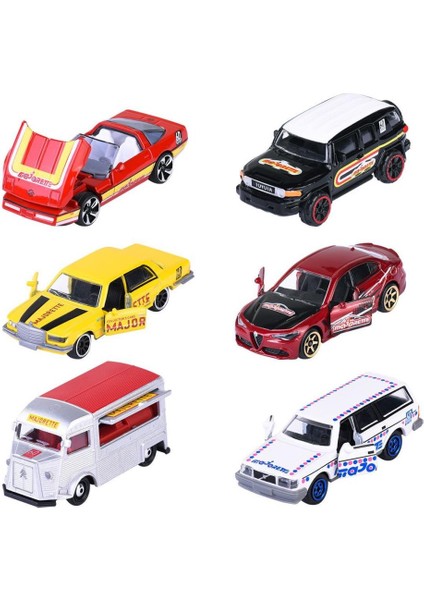 212054100 Majorette Yıl Dönümü Premium Araba fiyatları