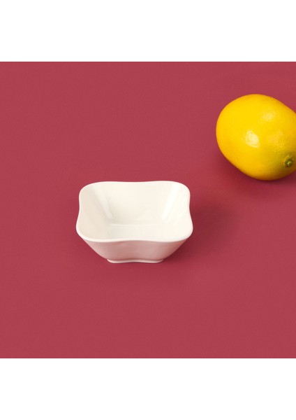 Yonca Sosluk - Beyaz - 7 cm fiyatları