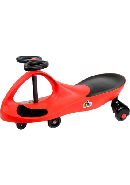 Sweet Dreams Plazma Kaykay Kırmızı