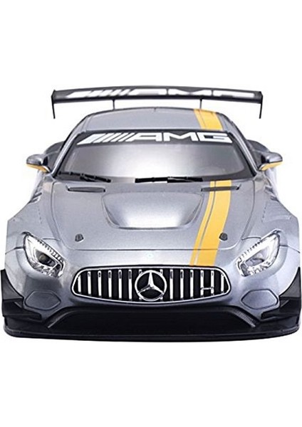 Kumandalı 1:14 Mercedes Amg Gt3 modelleri
