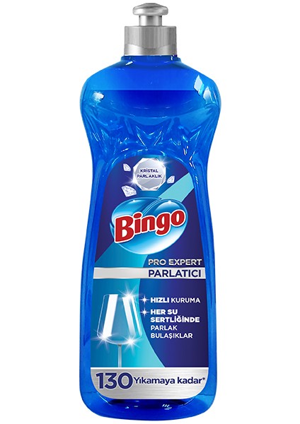 2 Adet Bingo Dinamik Parlatıcı Makine Parlatıcı 400 ml fiyatları