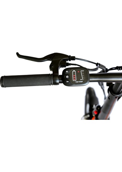 Venüs Eco Elektrikli Katlanabilir Bisiklet 7.8AH Turuncu Alüminyum Kadro fiyatları