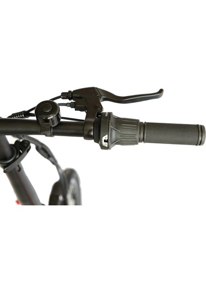 Venüs Eco Elektrikli Katlanabilir Bisiklet 7.8AH Turuncu Alüminyum Kadro modelleri