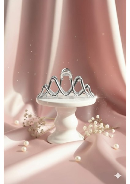 Mandal Modelli Metal Toka, Metal Klipsli Mandal Toka modelleri