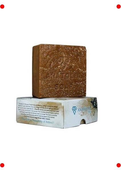 Çam Ardıç Kükürt Doğal Sabun - Egzama & Sivilceye Yönelik fiyatları