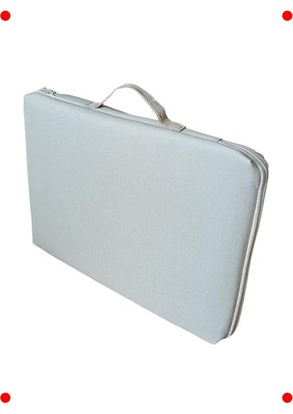 Çok Amaçlı Sanat ve Kırtasiye Çantası