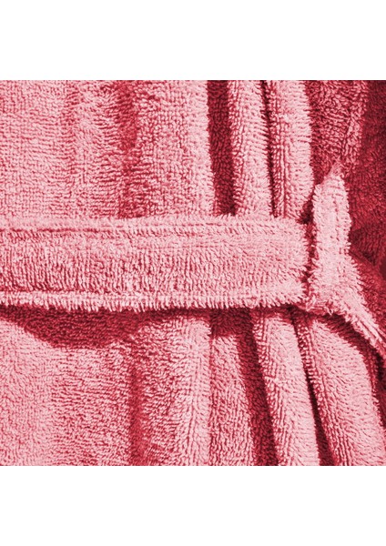 Soft Anvers Kadın Bornoz - Gülkurusu - L / Xl modelleri