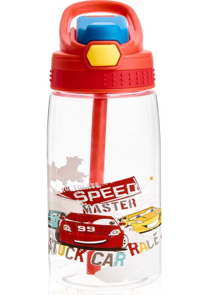 Pipetli Matara - Asorti - 480 ml fiyatları