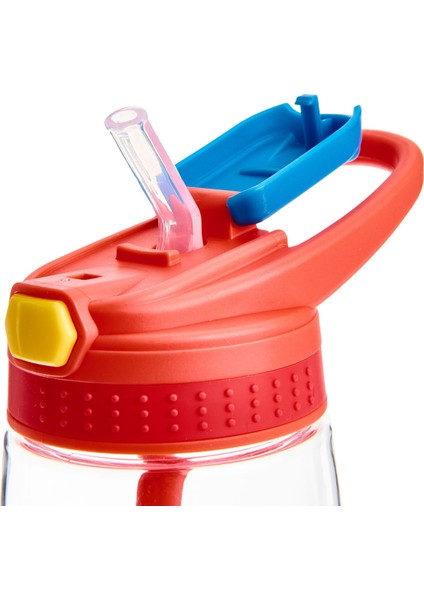 Pipetli Matara - Asorti - 480 ml modelleri