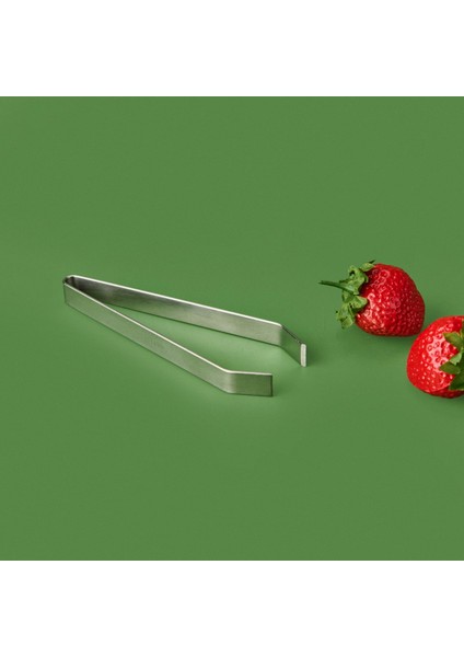 Balık Kılçık Cımbızı - Gri - 14 cm fiyatları