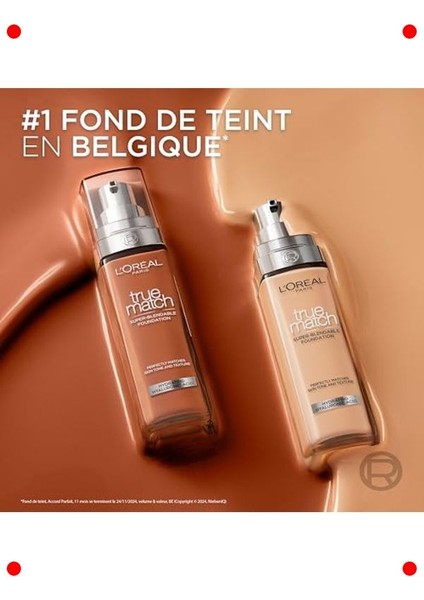 Cilde Bakım Yapan Fondöten - Nötr Alt Ton modelleri