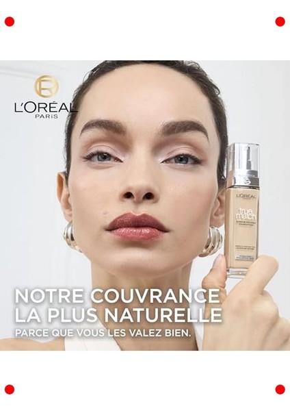 Cilde Bakım Yapan Fondöten - Nötr Alt Ton indirimleri