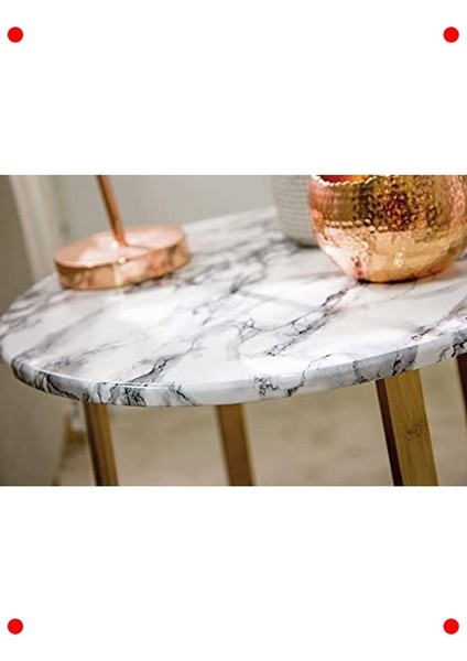 Mermer Desenli Yapışkanlı Folyo 45X200 cm modelleri