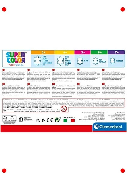 Jurassic Dünya Temalı Macera Yapbozu modelleri