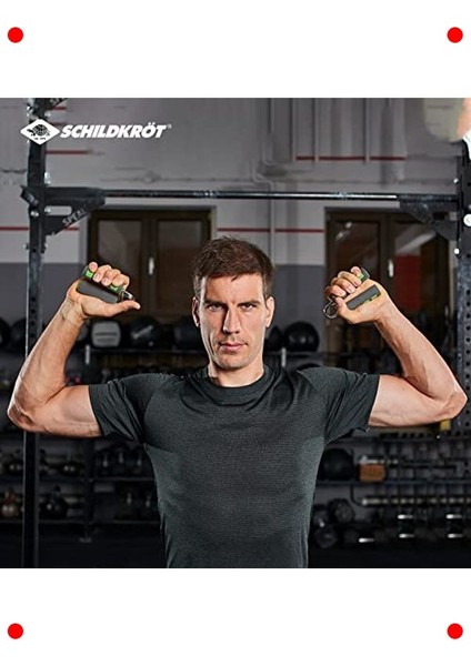 El Kas Güçlendirici Seti - 2 Adet fırsatları