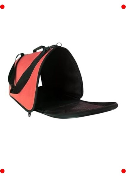 Kırmızı Ergonomik Kedi/küçük Köpek Taşıma Çantası fiyatları