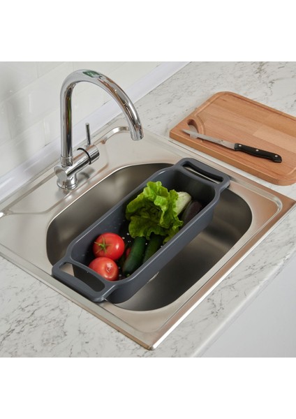 Evye Süzgeci - Asorti