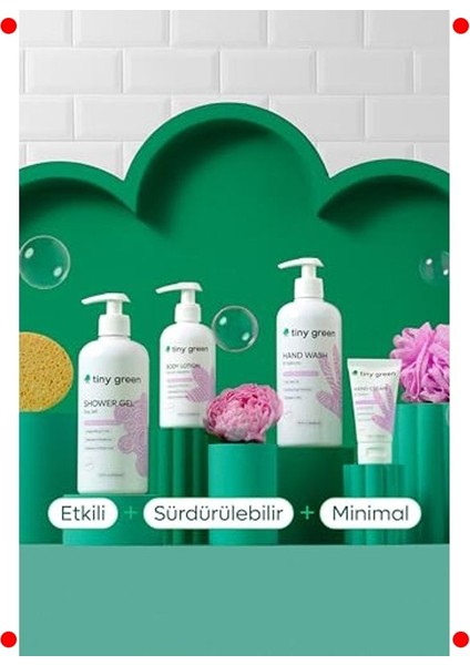 Çiçek Bahçesi Kokulu Günlük Vücut Losyonu 250 ml indirimleri