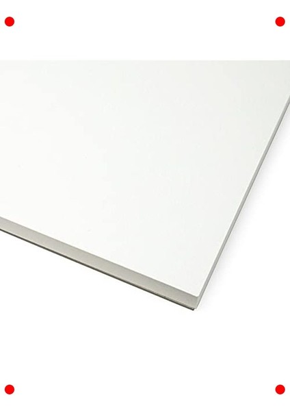 Suluboya Defteri - A4 Boyut, 300 Gr, 30 Yaprak indirimleri