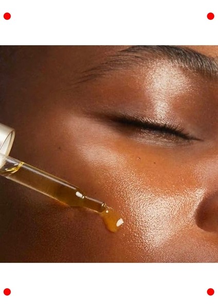 Santal Özlü Kuru Ciltler Için Yüz Bakım Yağı 30 ml fırsatları