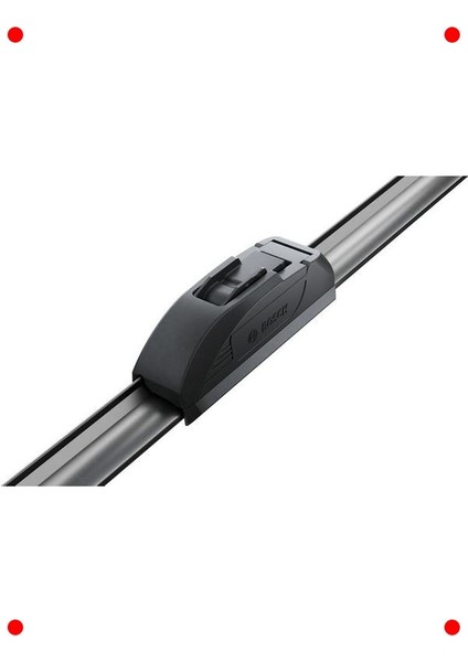 Arka Silecek 350 mm (Fabia I 2005-2008 Uyumlu) modelleri