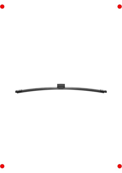 Arka Silecek 350 mm (Fabia I 2005-2008 Uyumlu) indirimleri