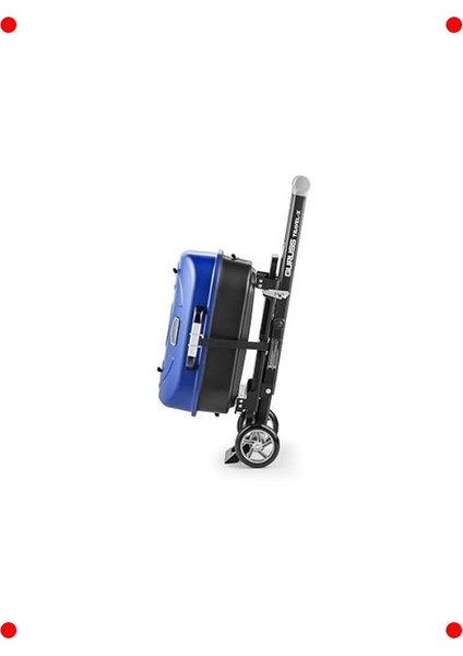 Taşınabilir Mangal - Gece Mavisi fiyatları