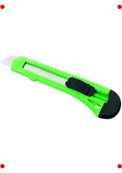 Geniş Hassas Maket Bıçağı - Çok Yönlü Kesim modelleri