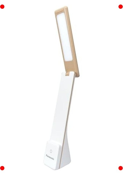 USB Beyaz LED Masa Lambası - Ayarlanabilir Işık Tonu fiyatları