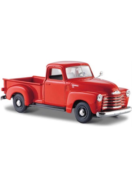 NESSIWORLD1/241950CHEVROLET3100PICKUP