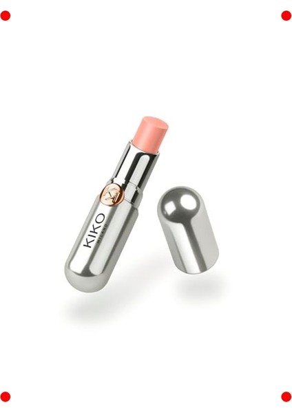 Vanilya Renkli Dudak Nemlendiricisi - Shea Yağlı & Vitaminli modelleri