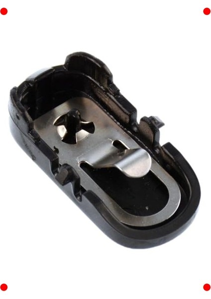 Dikey Şarjlı Süpürge Boru Butonu (Uyumlu) fiyatları