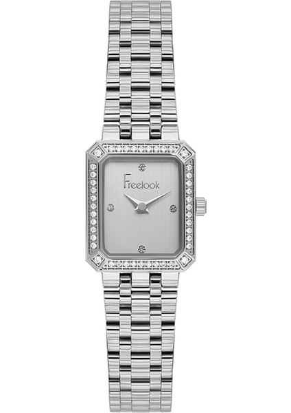 Kadın Kol Saati ESFL.B.10539-2 Metal Kordon 20,5 mm Kasa Çapı