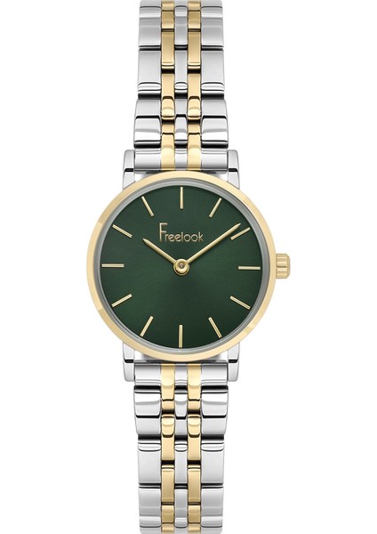 Kadın Kol Saati ESFL.D.10034-5 Metal Kordon 26 mm Kasa Çapı