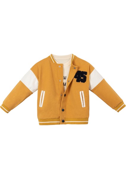 Kolej Hardal Erkek Çocuk Üçlü Takım indirimleri