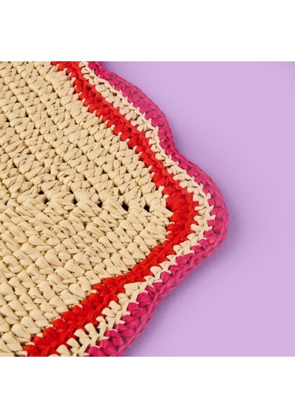 Soft Andela Supla - Bej - 30X45 cm modelleri