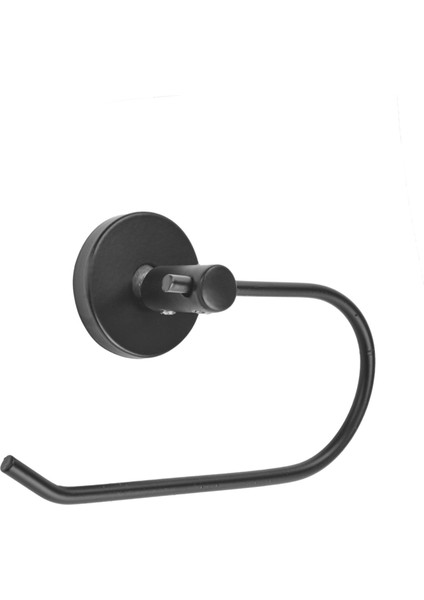 Lüx Kapaksız Kağıtlık - Siyah - 7X5X12,3 cm modelleri