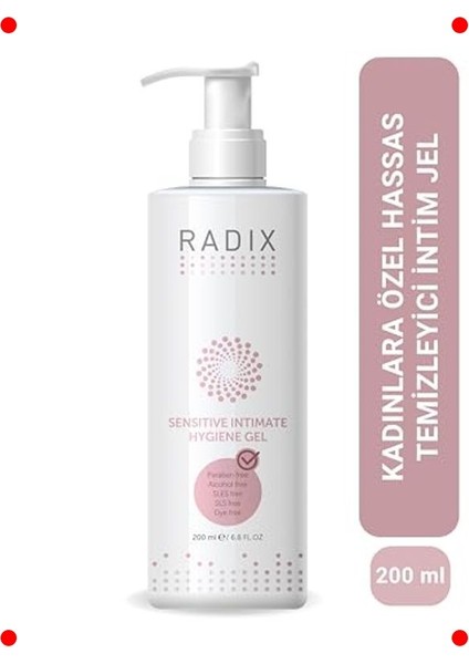Hassas Temizleyici Intim Hijyen Jeli 200 ml fiyatları