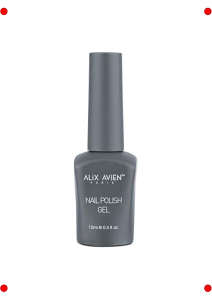 Uv Kalıcı Jel Oje - Krem Ton 06 - 12 ml fiyatları