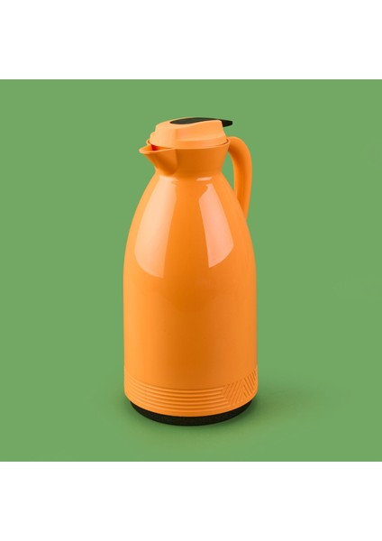 Kitchen Cam Termos - Turuncu - 1,5 Lt