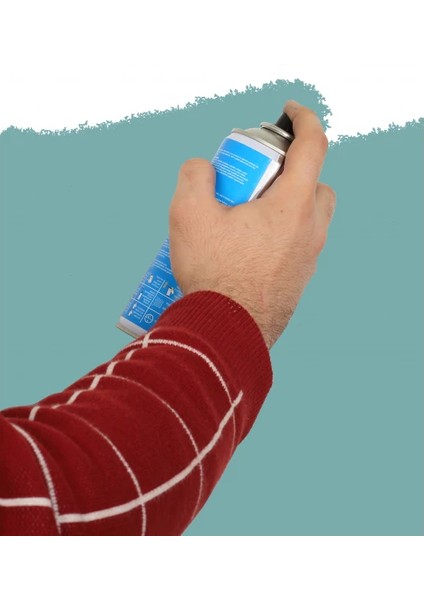 Ral 6034 Rengi Sprey Boya 400 ml fiyatları