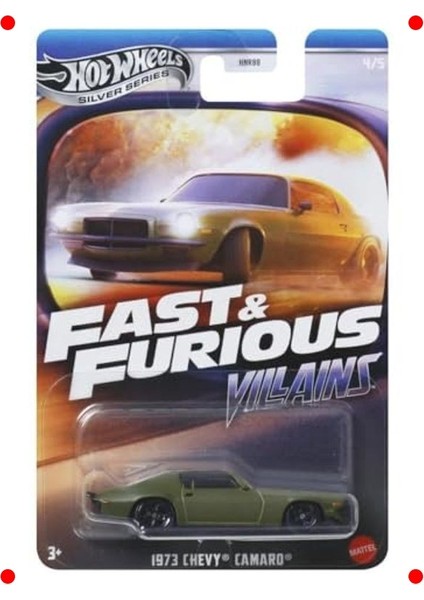 Hızlı Yarış Araç Modeli - '73 Klasik Otomobil