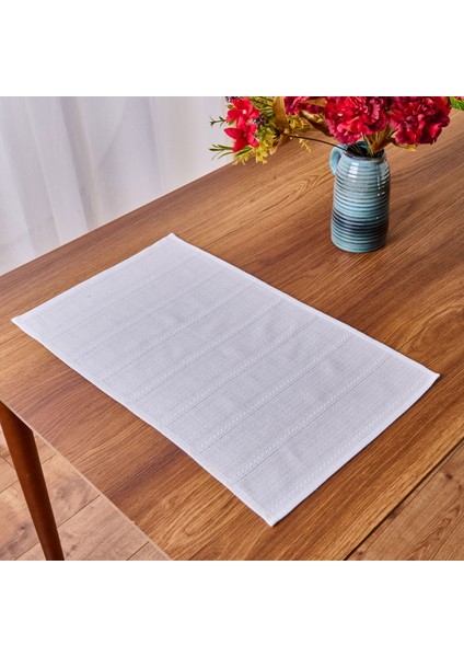 Soft Granny 2'li Amerikan Servis - Beyaz - 30X50 cm fiyatları