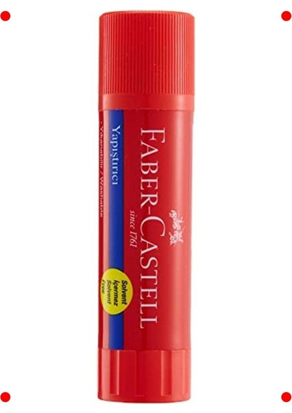 Çok Amaçlı Stick Yapıştırıcı (40 Gr)