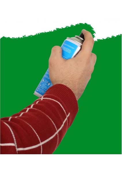 Ral 6037 Rengi Sprey Boya 400 ml fiyatları