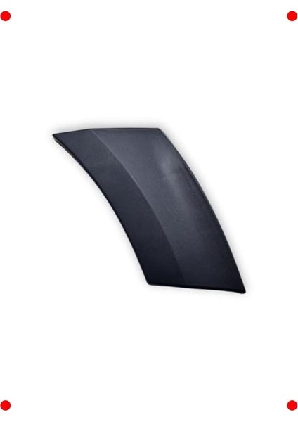 Sol Ön Teker Arkası Plastik - Sprinter (2007-2016) fiyatları