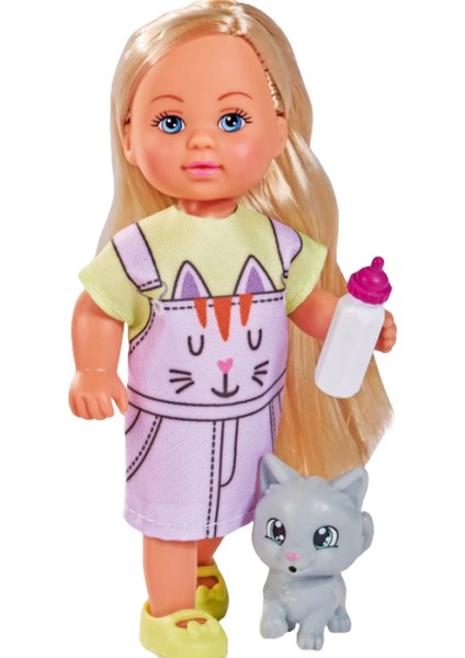 Evi ve Kedisi SMB-105733591 modelleri