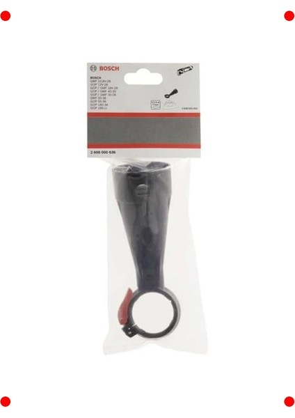 Çok Amaçlı Alet Zımpara Tozu Emme Adaptörü fiyatları